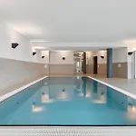 Appartamento Treibholz Koje