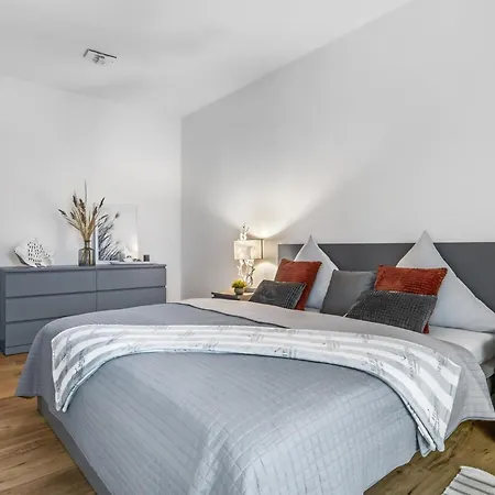 Treibholz Koje Ольпениц