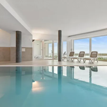 Treibholz Koje Апартаменты