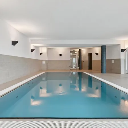 Апартаменты Treibholz Koje