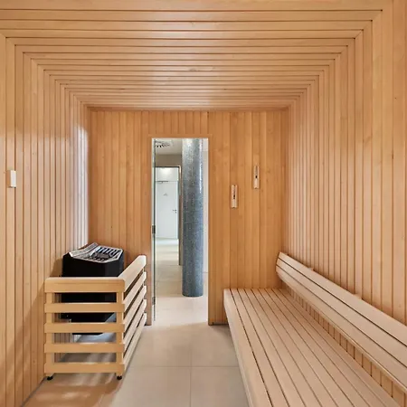 Treibholz Koje Апартаменты