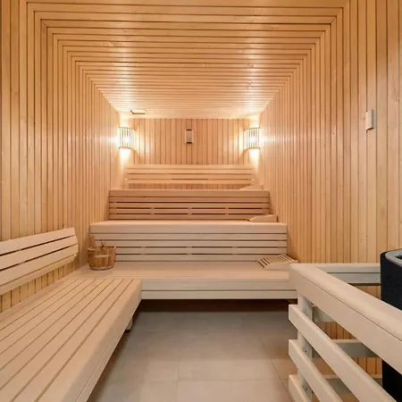 Апартаменты Treibholz Koje